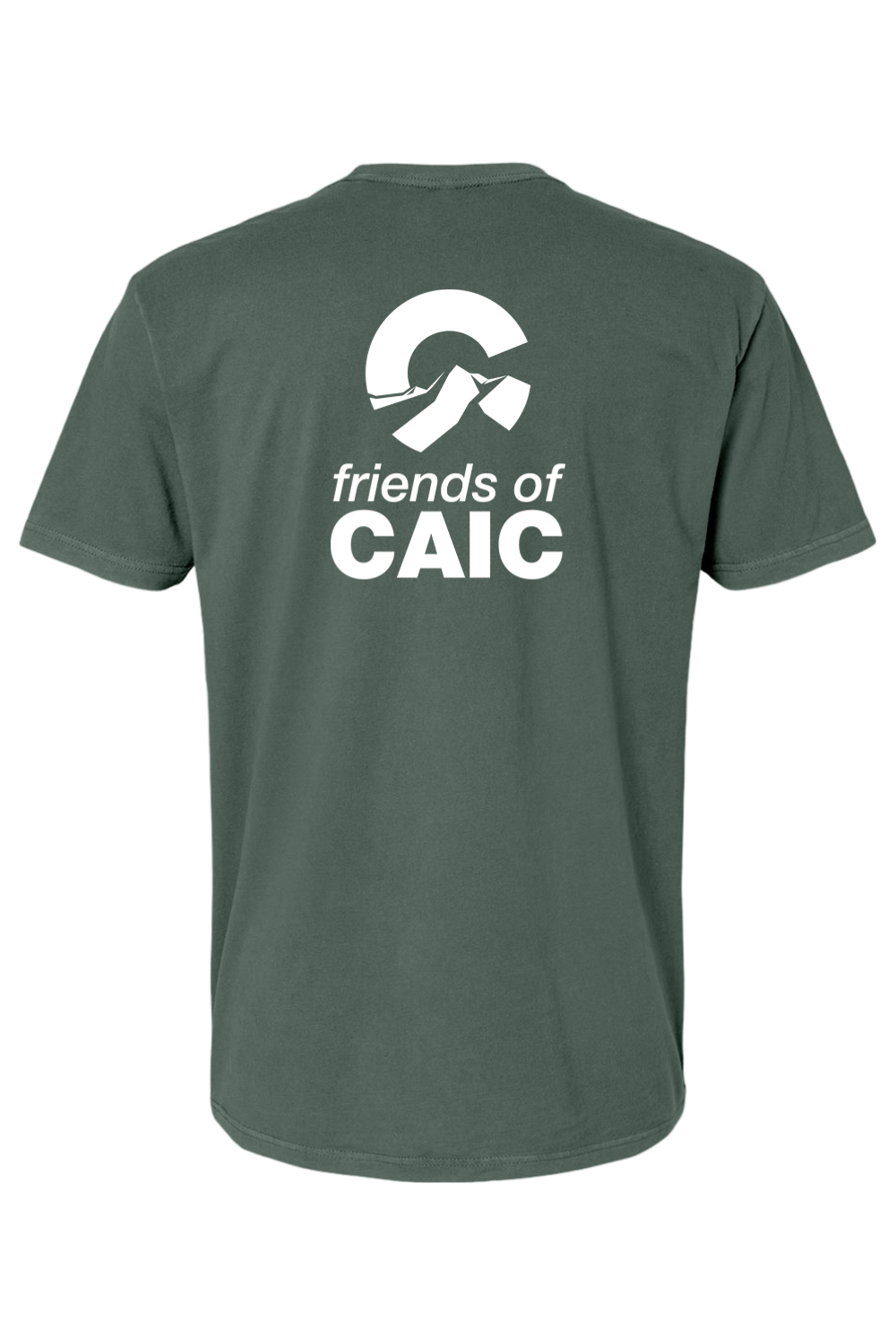 Logo Tee - Men's