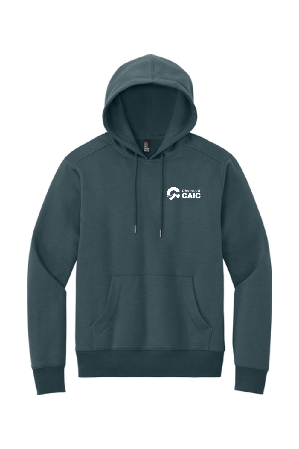 Brinkley Messick x Friends of CAIC - Hoodie