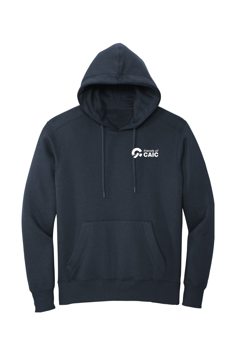 Brinkley Messick x Friends of CAIC - Hoodie