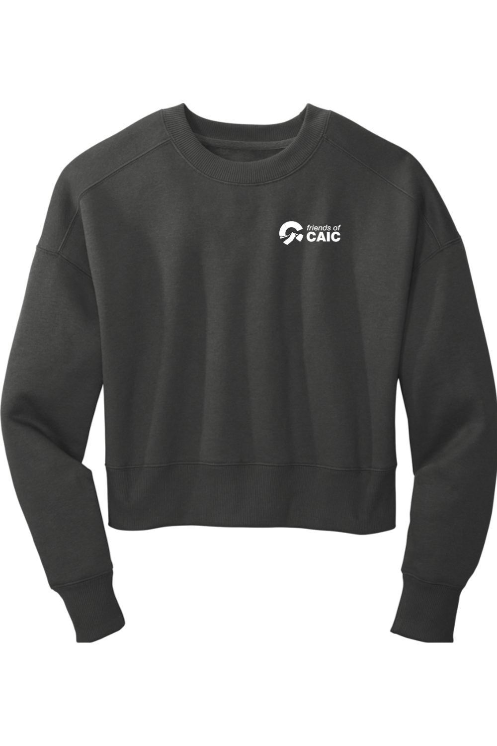 Brinkley Messick x Friends of CAIC - Women's Crew