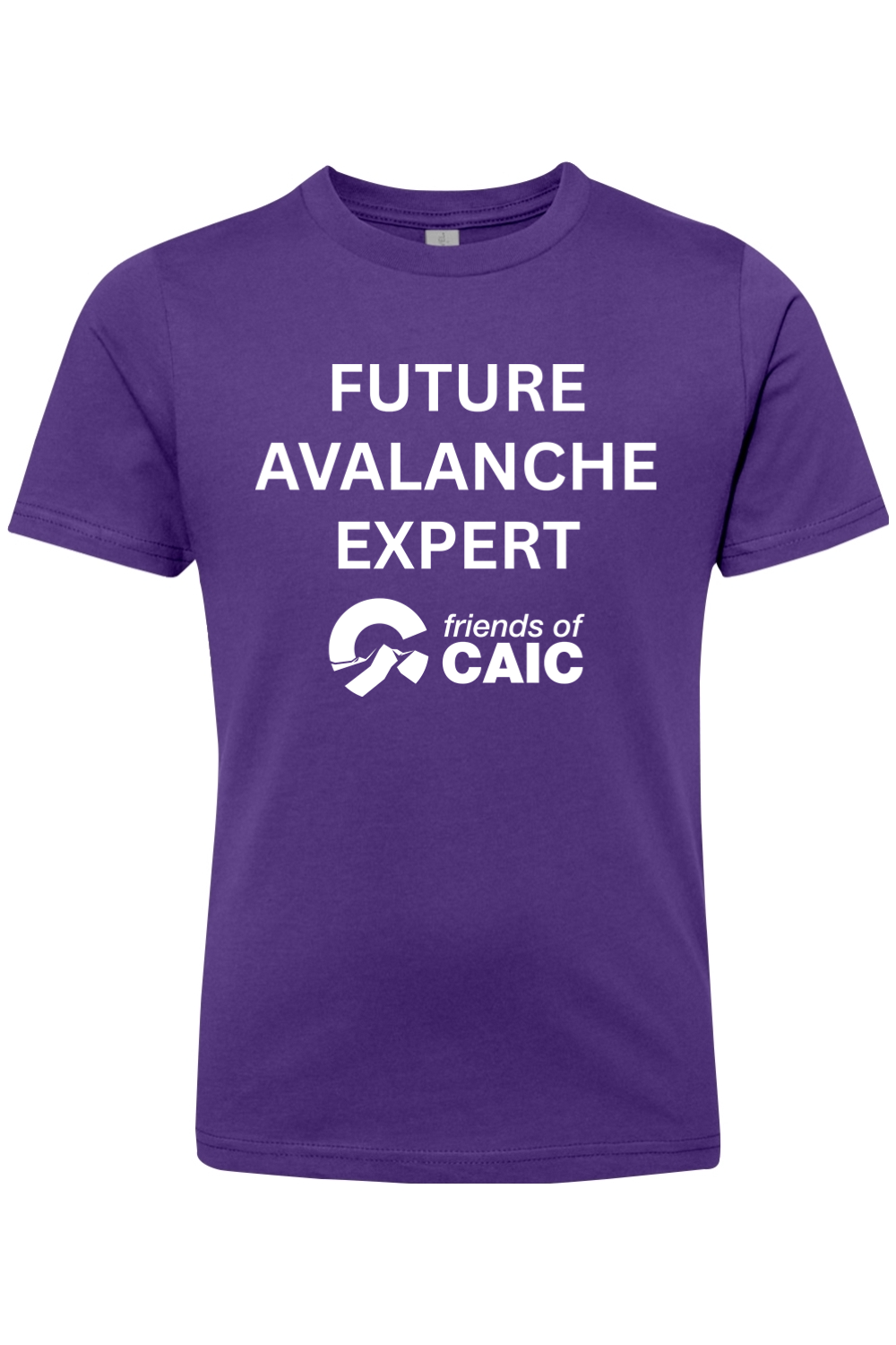 Future Avalanche Expert - Youth