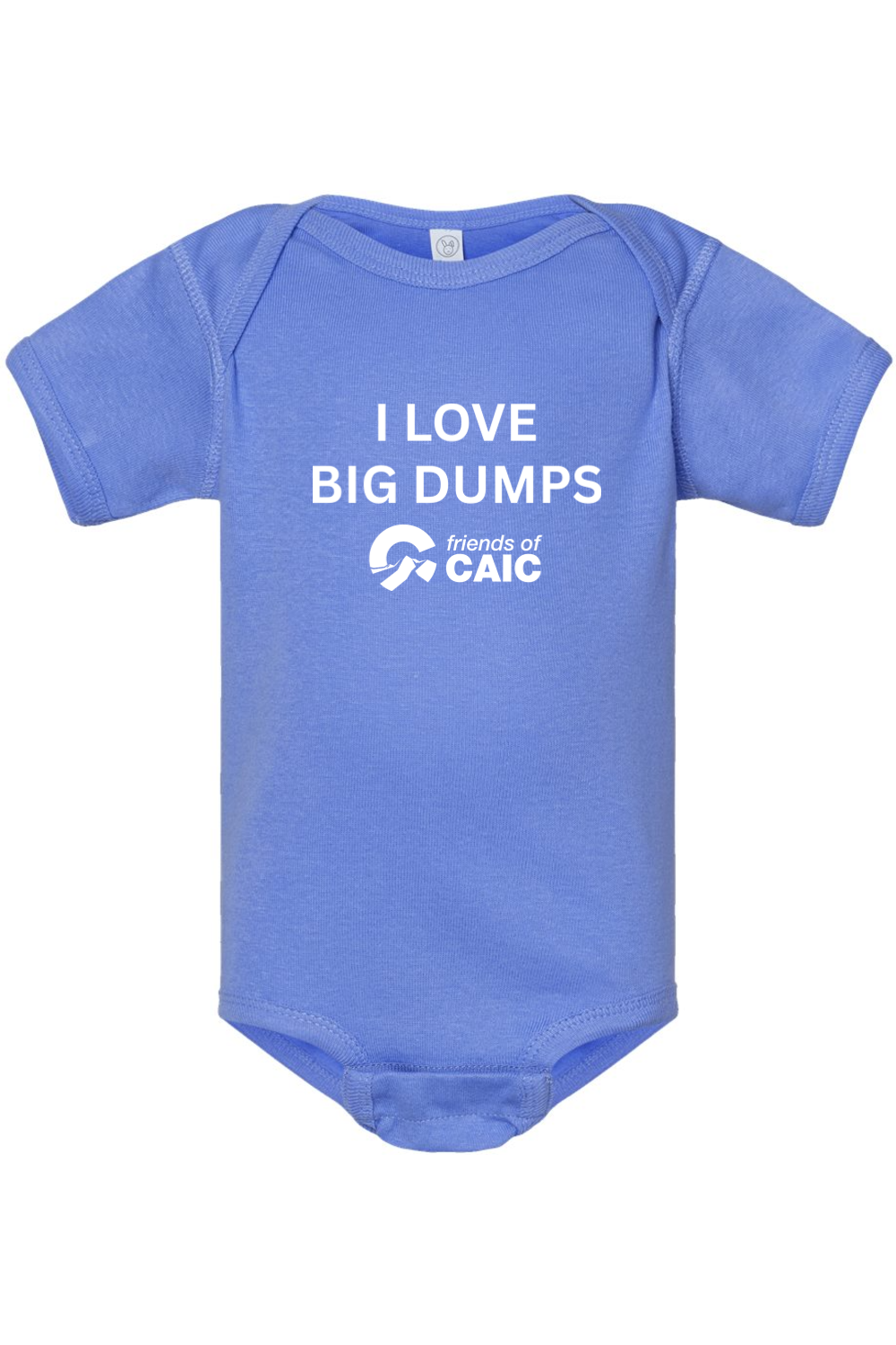 I Love Big Dumps