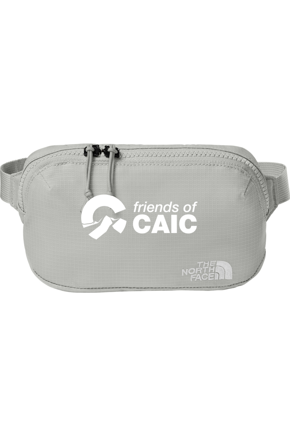 Friends of CAIC x The North Face 1L Travel Hip Pack