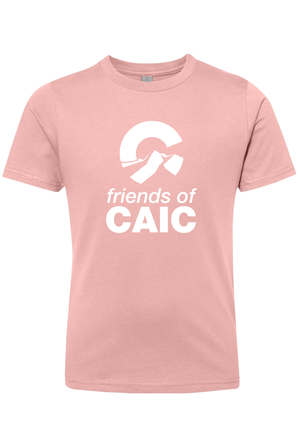 Logo Tee - Youth