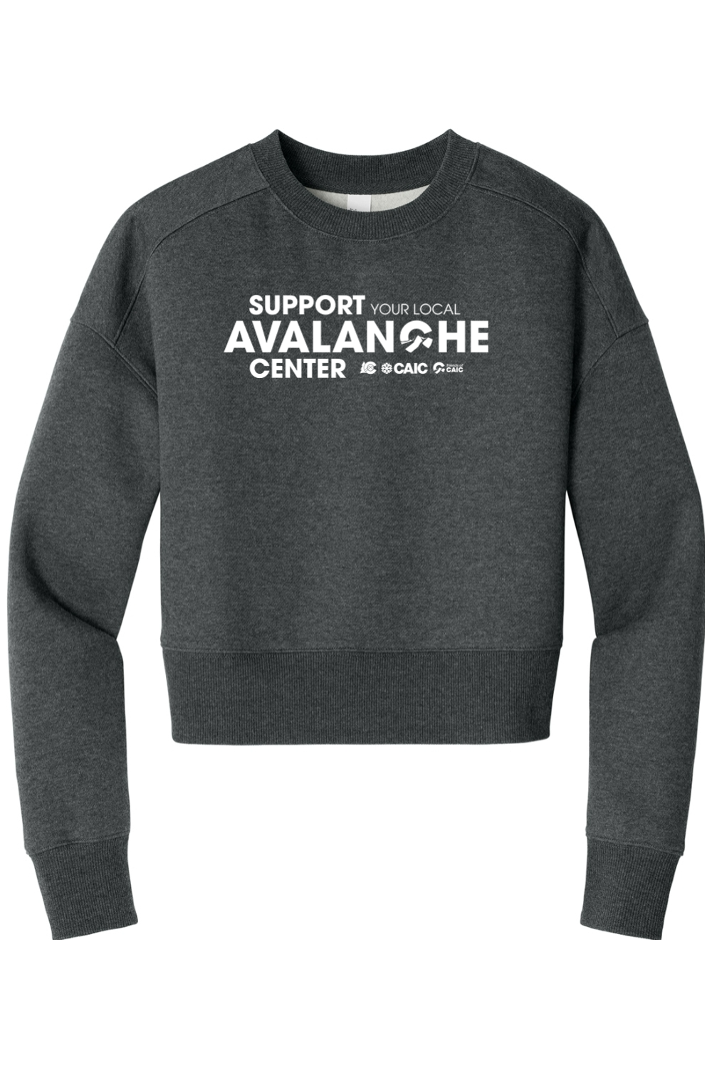 Support Your Local Avalanche Center - Women's