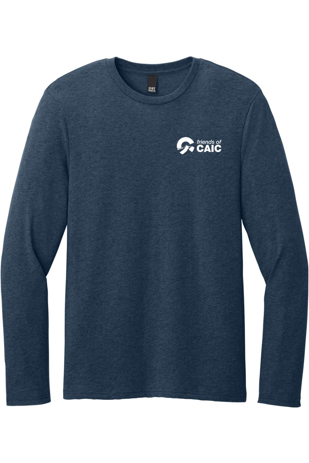 Logo Long Sleeve