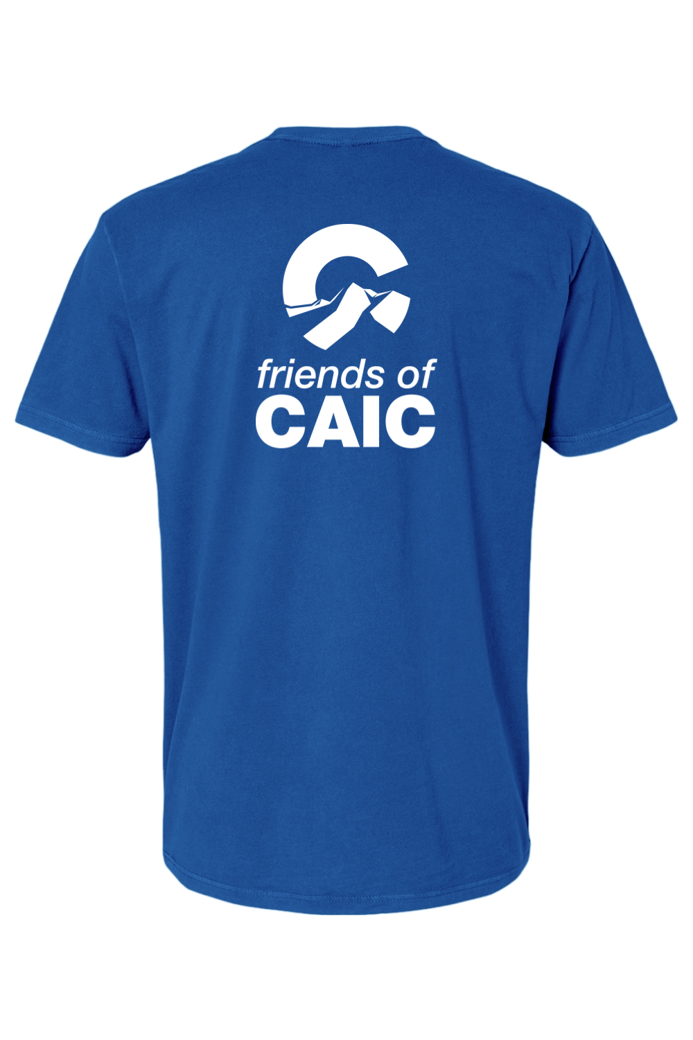 Logo Tee - Men's