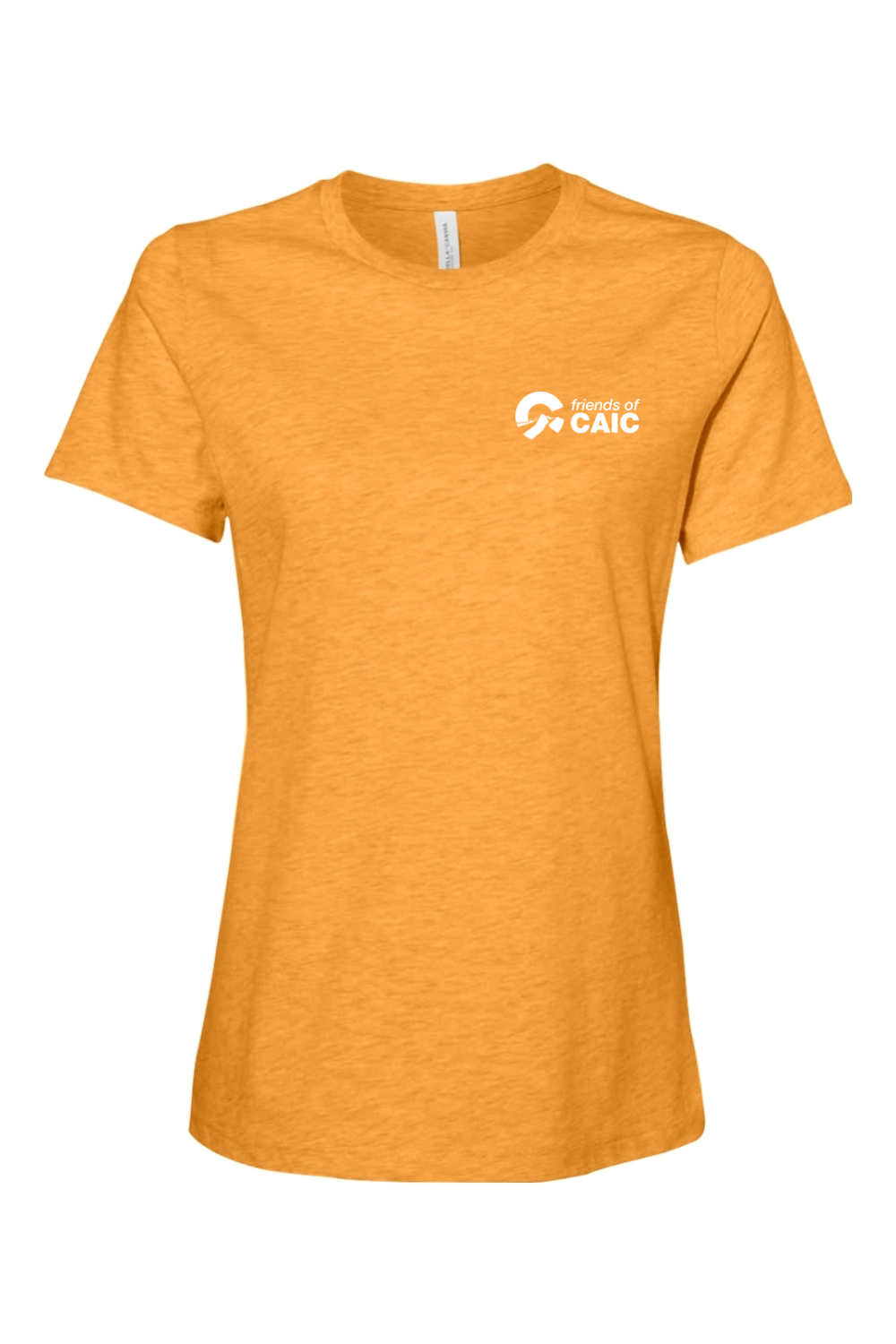 Brinkley Messick x Friends of CAIC - Women's