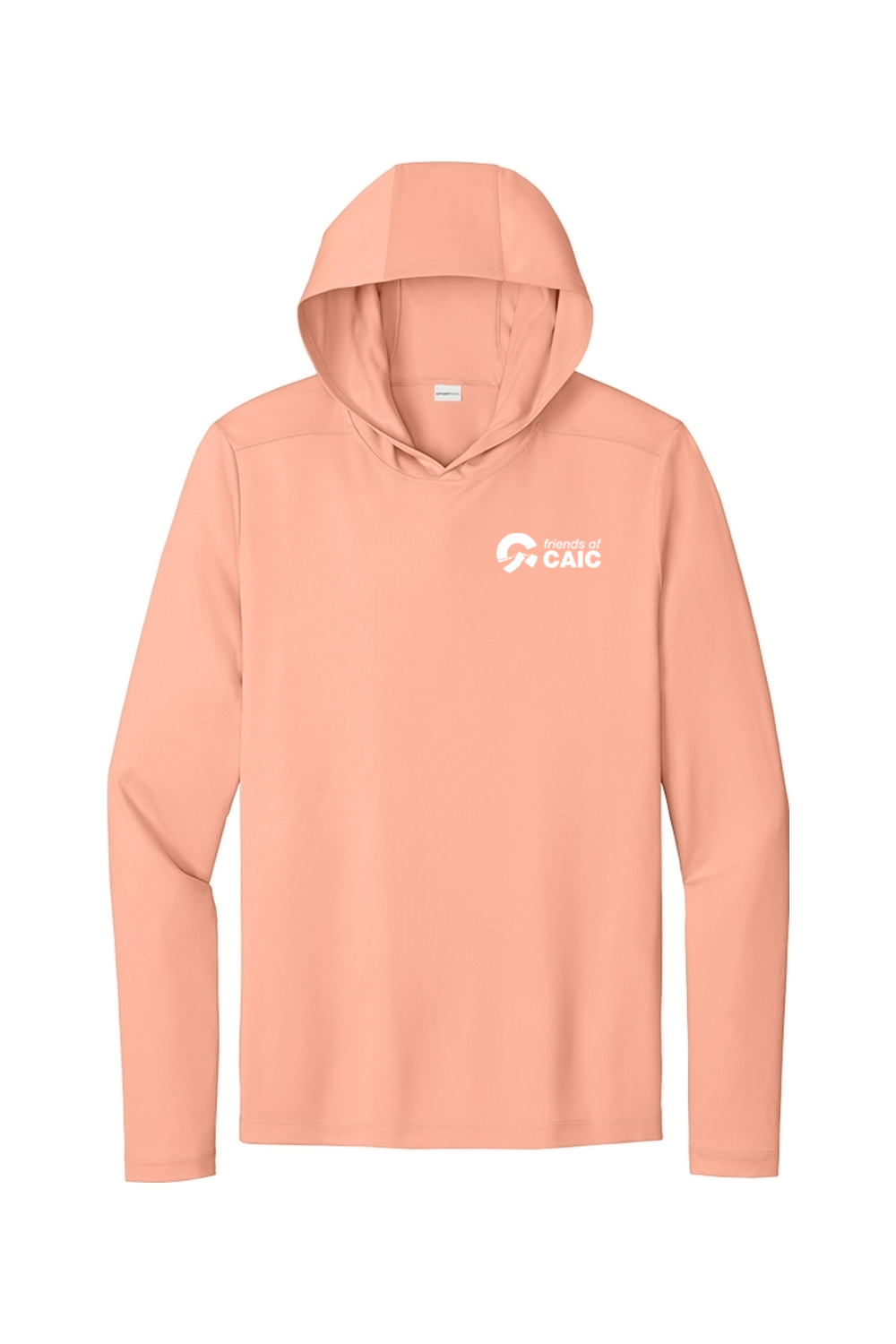 Men's Sun Hoodie