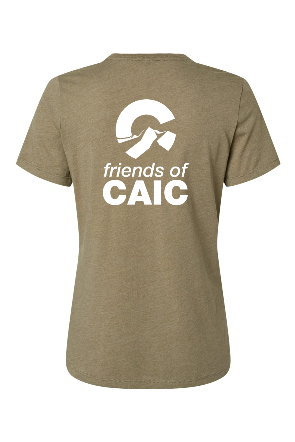 Logo Tee - Women's