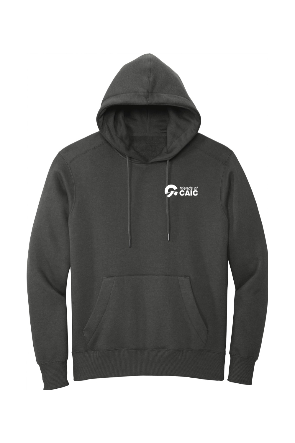 Brinkley Messick x Friends of CAIC - Hoodie
