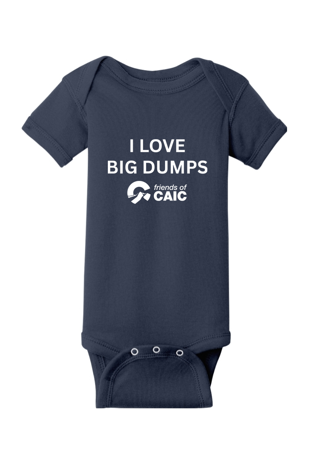 I Love Big Dumps