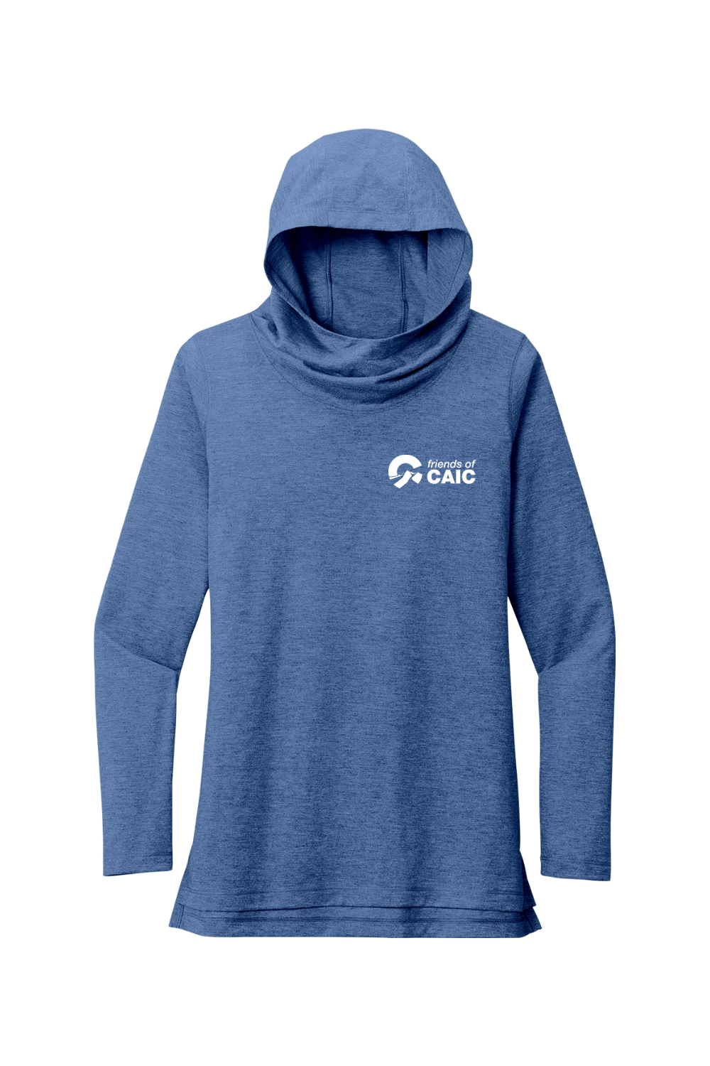Women's Sun Hoodie