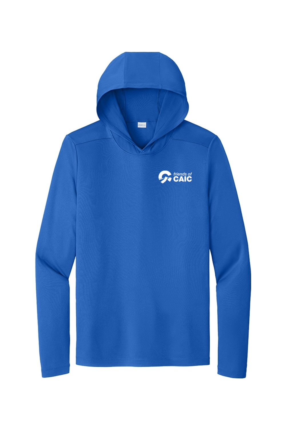 Men's Sun Hoodie