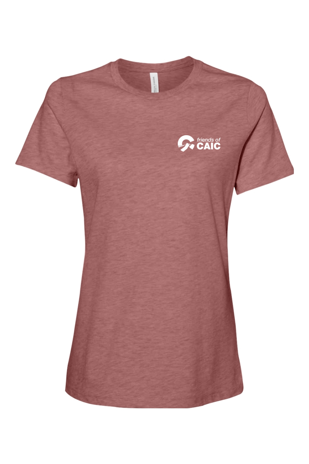 Logo Tee - Women's