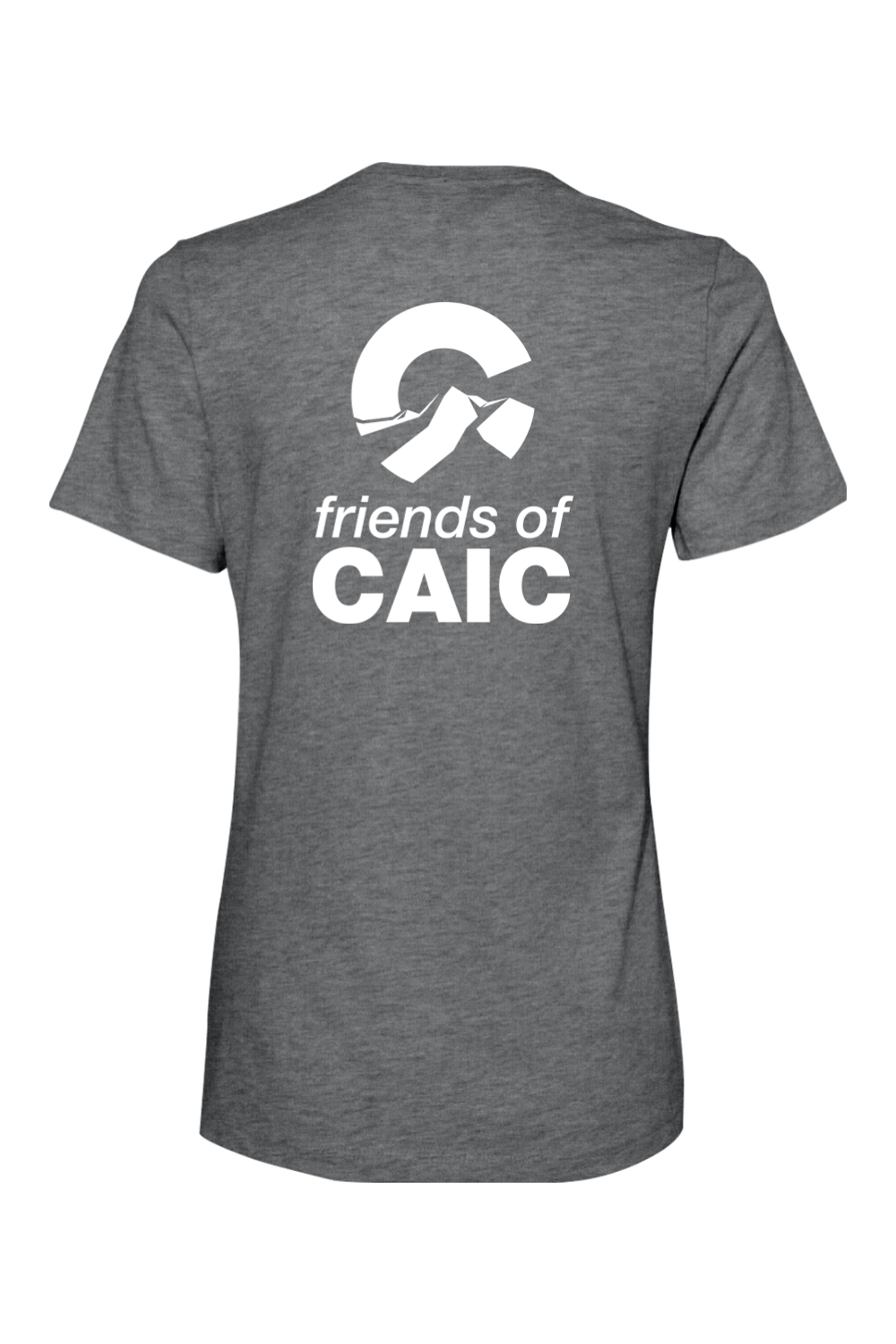 Logo Tee - Women's