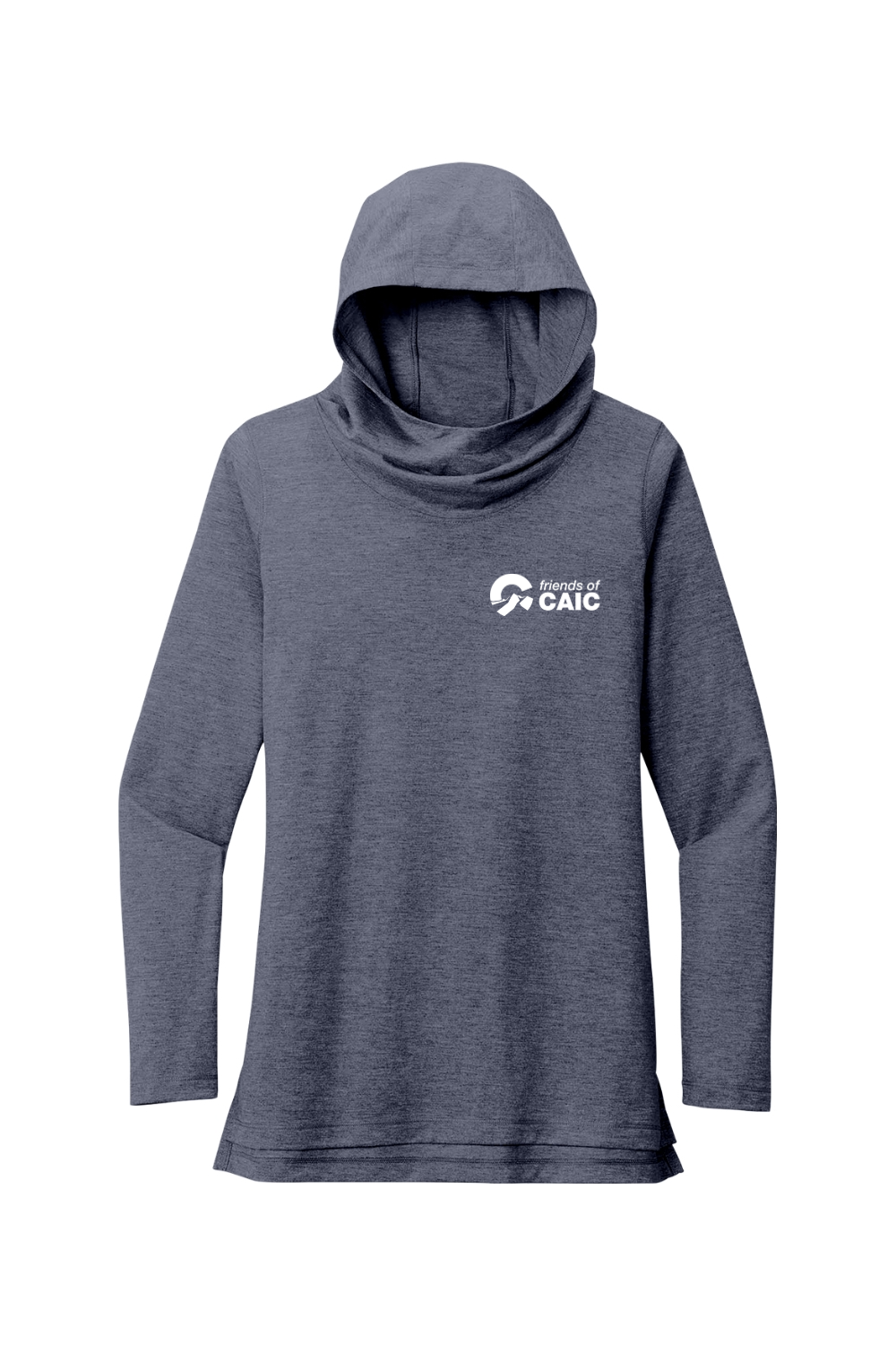 Women's Sun Hoodie