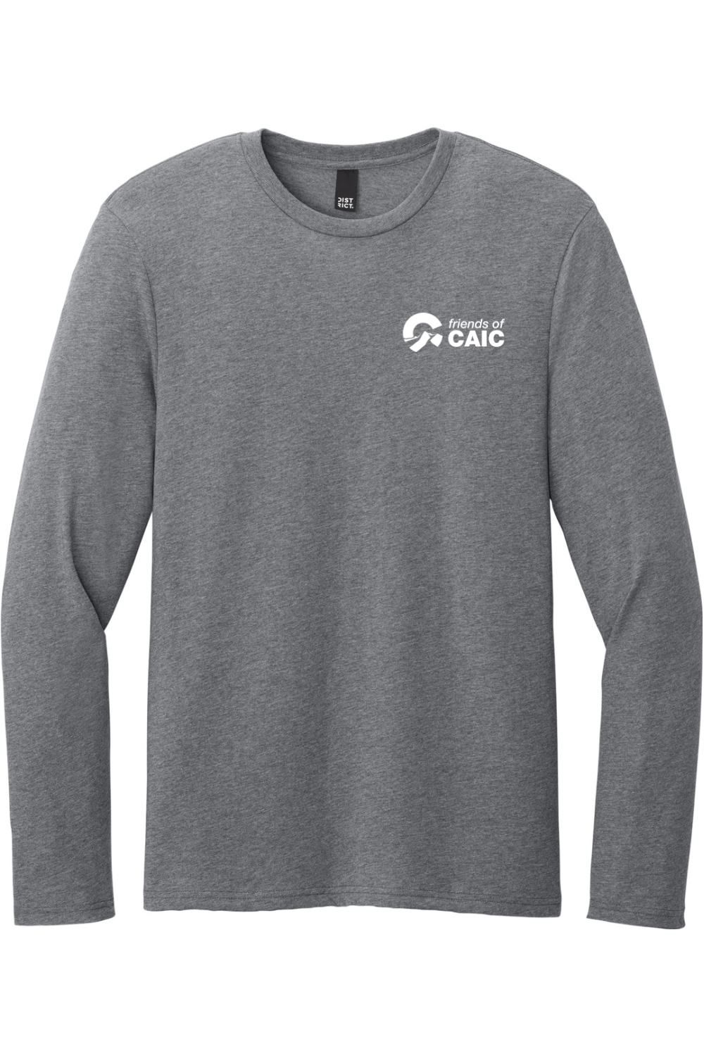 Coffee. Forecast. Powder. - Long Sleeve