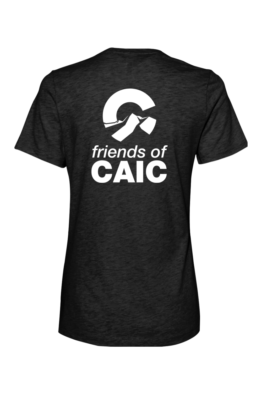 Logo Tee - Women's