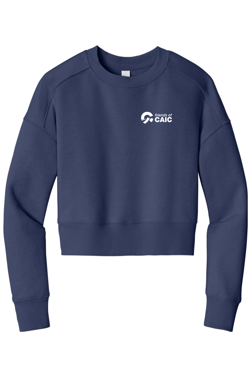 Brinkley Messick x Friends of CAIC - Women's Crew