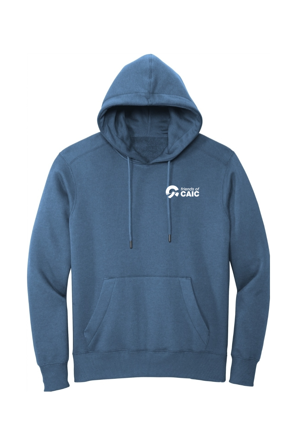 Brinkley Messick x Friends of CAIC - Hoodie
