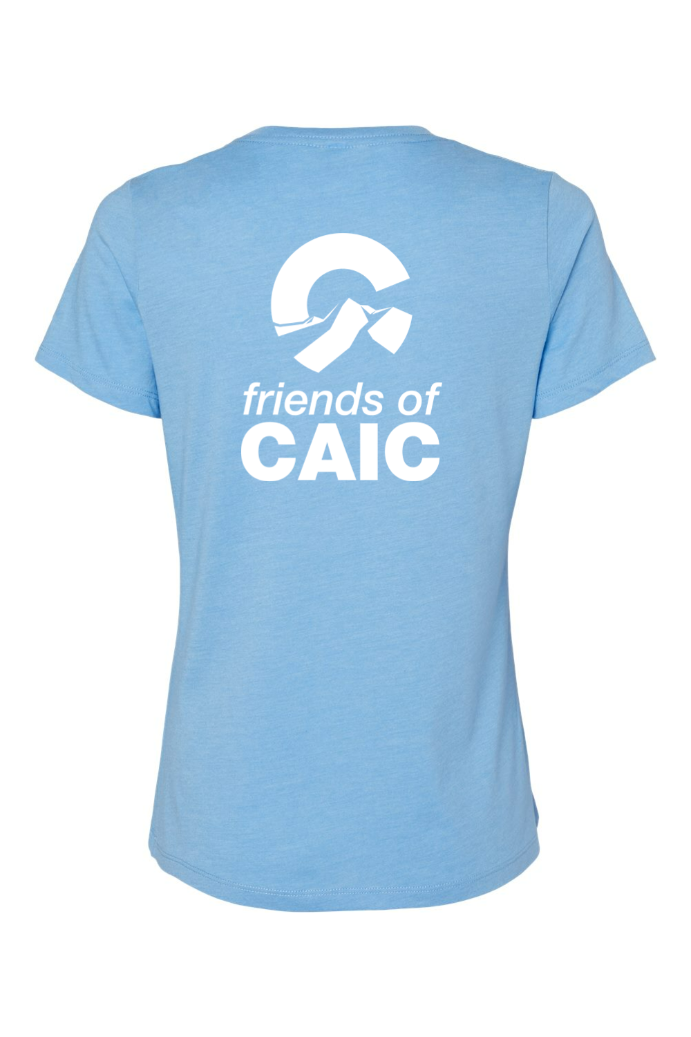 Logo Tee - Women's