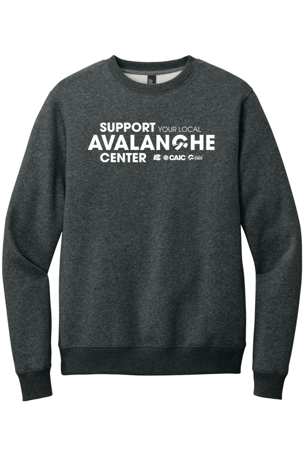 Support Your Local Avalanche Center - Men's