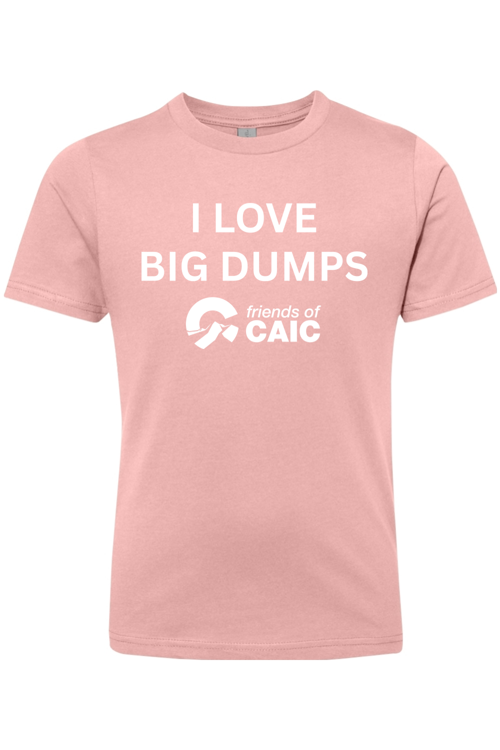 I Love Big Dumps - Youth