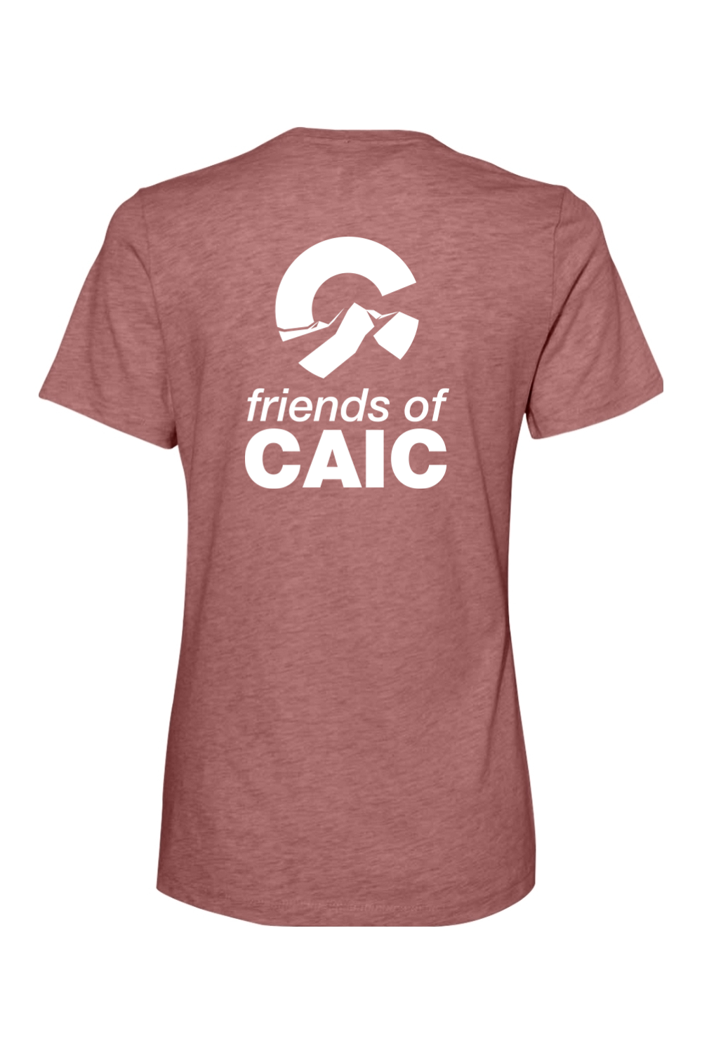 Logo Tee - Women's