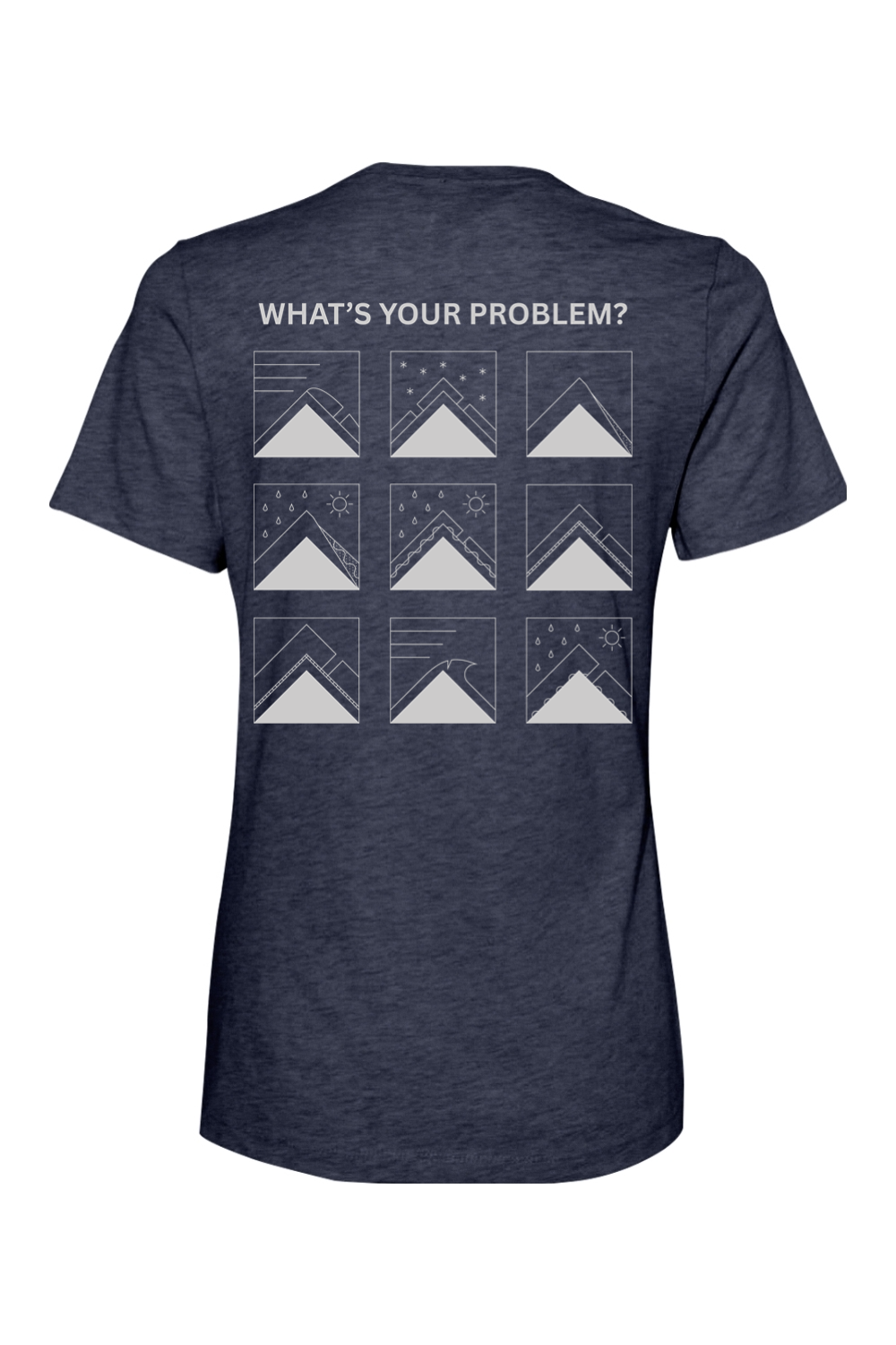What's Your Problem? - Women's