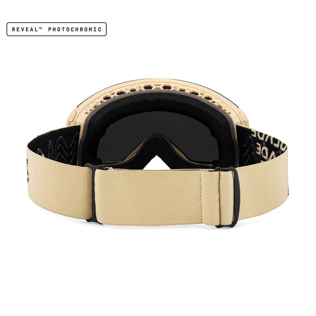 Glade x FoCAIC Fathom Goggle + Hat