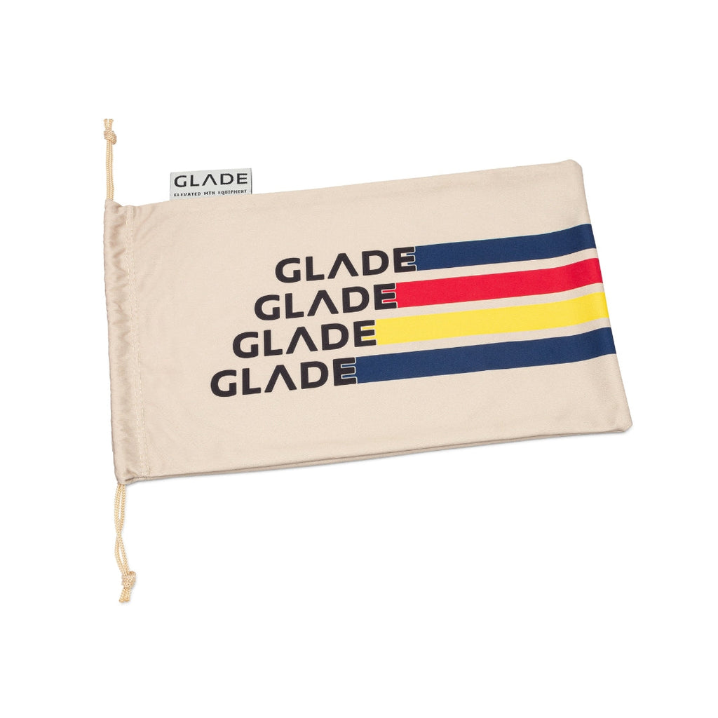Glade x FoCAIC Fathom Goggle + Hat