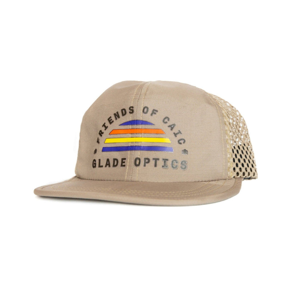 Glade x FoCAIC Fathom Goggle + Hat