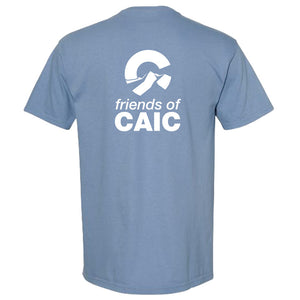 Friends of CAIC T Shirt