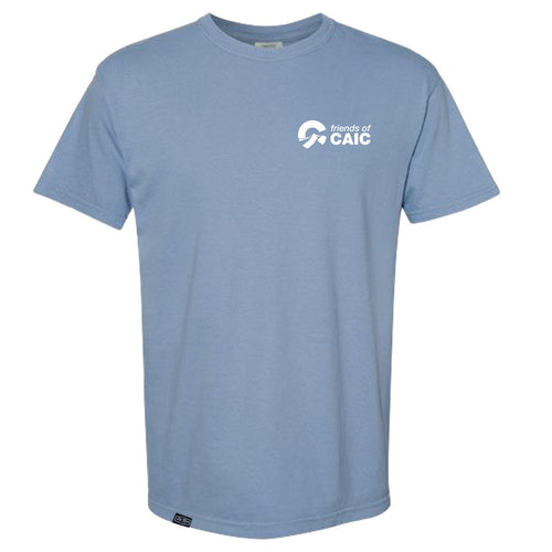 Friends of CAIC T Shirt