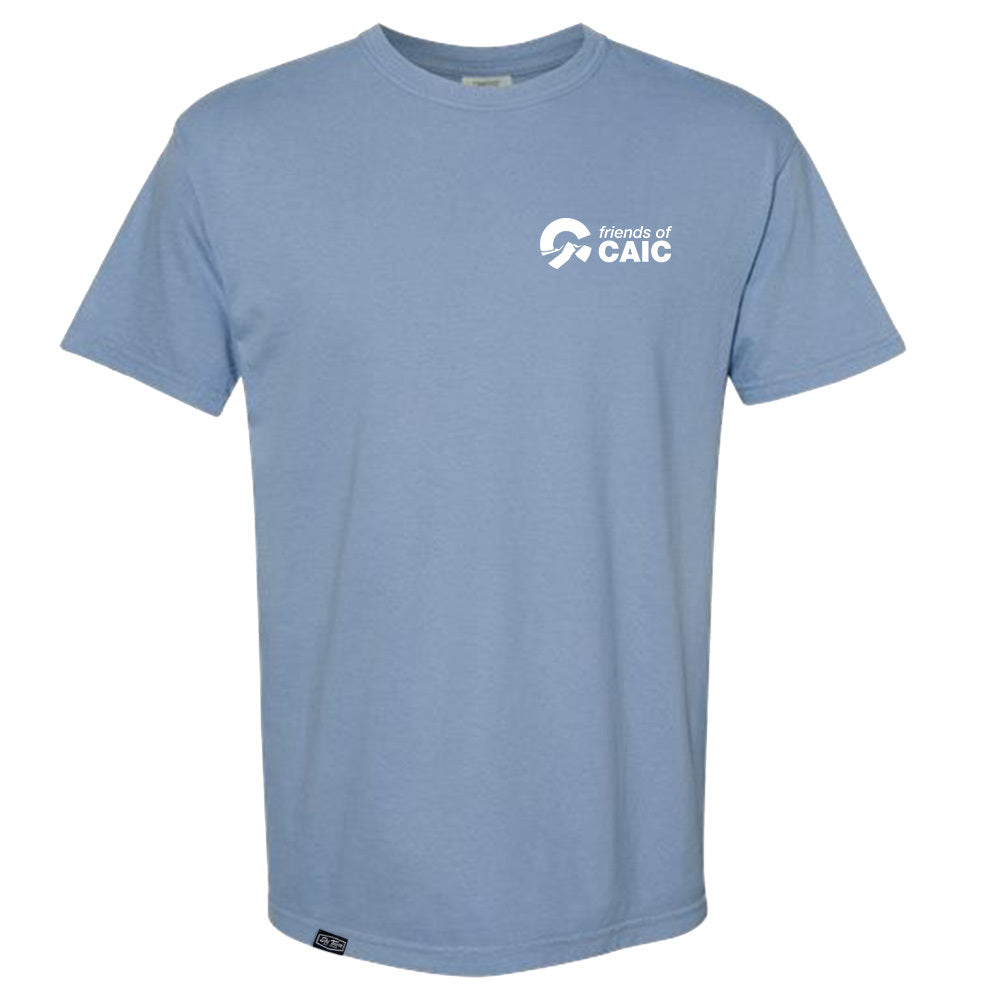 Friends of CAIC T Shirt