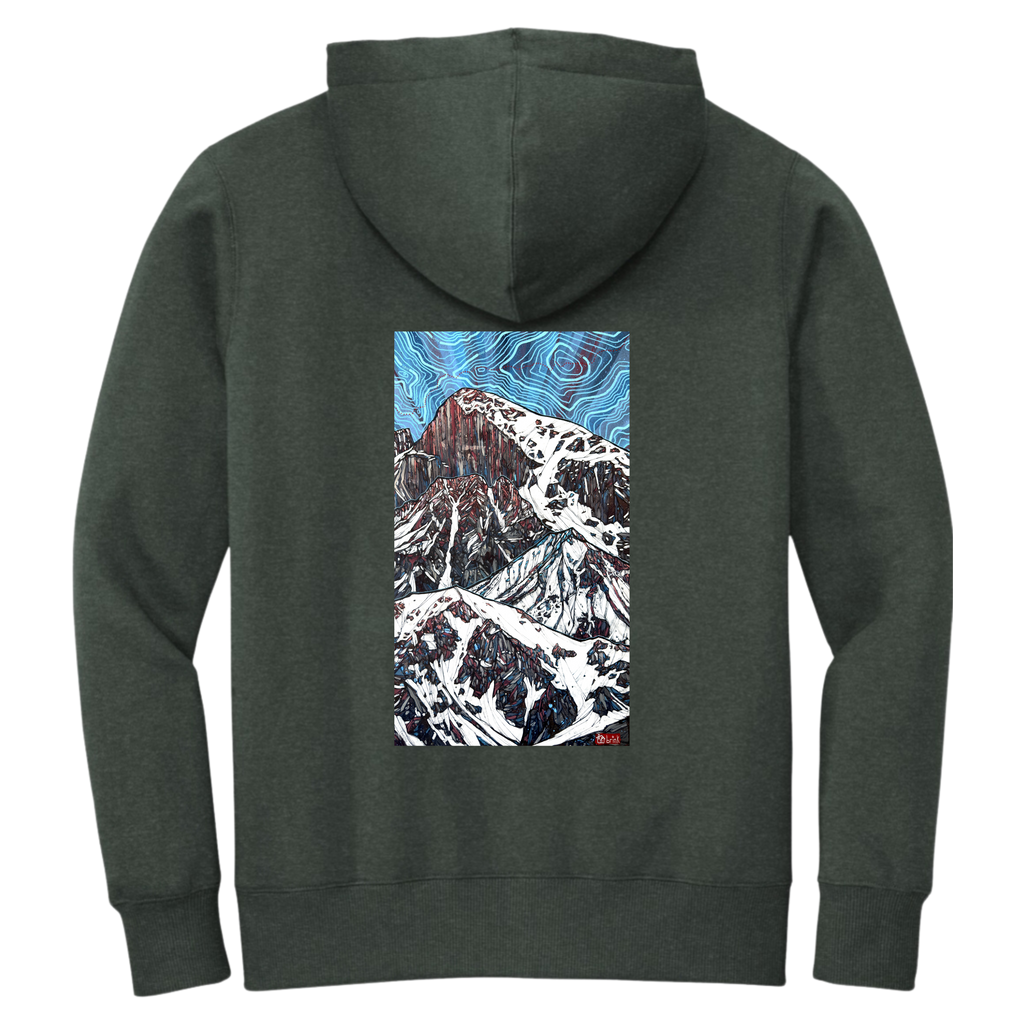 Brinkley Messick x Friends of CAIC - Hoodie