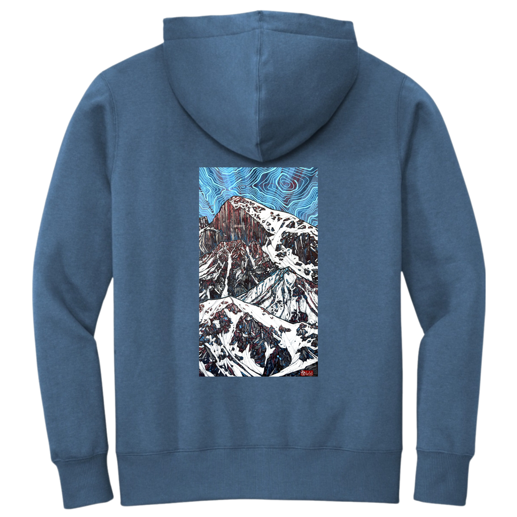 Brinkley Messick x Friends of CAIC - Hoodie