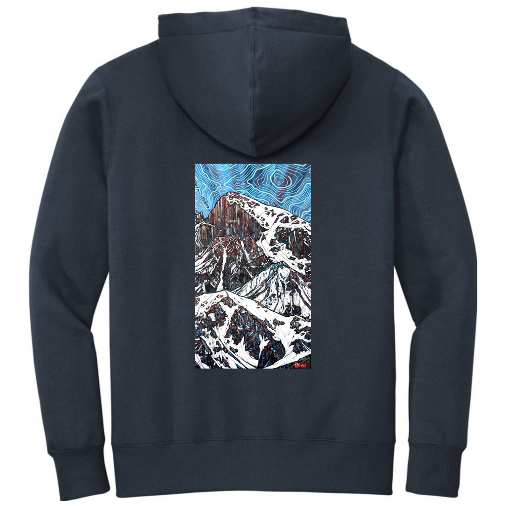 Brinkley Messick x Friends of CAIC - Hoodie